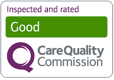 CQC inspected and rated good